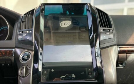 Toyota Land Cruiser 200, 2008 год, 2 045 000 рублей, 12 фотография