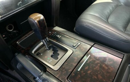 Toyota Land Cruiser 200, 2008 год, 2 045 000 рублей, 13 фотография