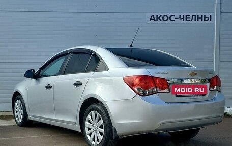 Chevrolet Cruze II, 2012 год, 720 000 рублей, 3 фотография