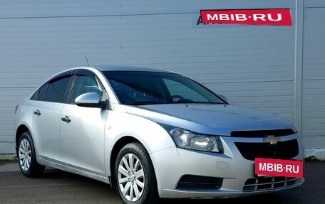Chevrolet Cruze II, 2012 год, 720 000 рублей, 2 фотография