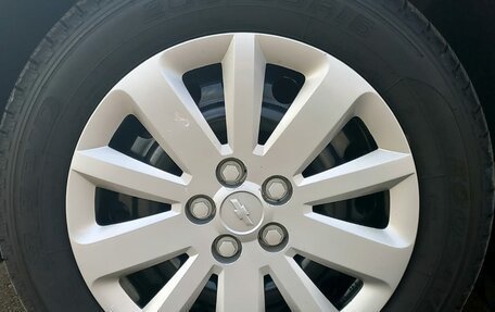 Chevrolet Cruze II, 2012 год, 720 000 рублей, 9 фотография
