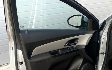 Chevrolet Cruze II, 2012 год, 720 000 рублей, 10 фотография