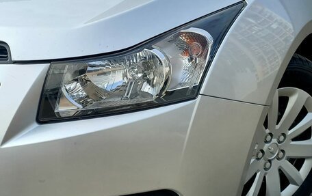 Chevrolet Cruze II, 2012 год, 720 000 рублей, 7 фотография