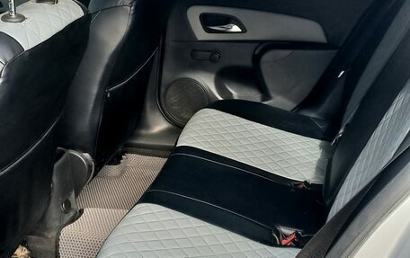 Chevrolet Cruze II, 2012 год, 720 000 рублей, 14 фотография