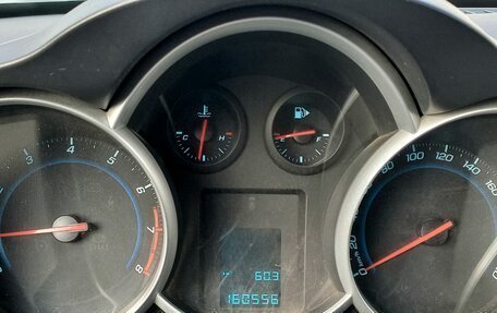 Chevrolet Cruze II, 2012 год, 720 000 рублей, 12 фотография