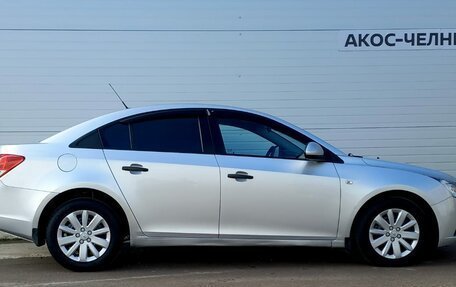 Chevrolet Cruze II, 2012 год, 720 000 рублей, 6 фотография