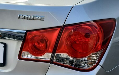 Chevrolet Cruze II, 2012 год, 720 000 рублей, 8 фотография