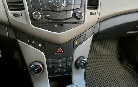 Chevrolet Cruze II, 2012 год, 720 000 рублей, 13 фотография