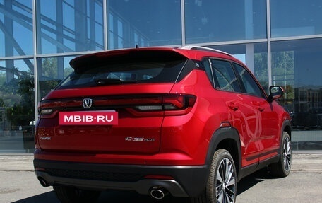 Changan CS35 Plus, 2025 год, 2 709 900 рублей, 4 фотография