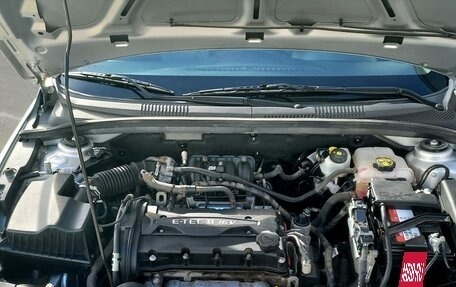 Chevrolet Cruze II, 2012 год, 720 000 рублей, 15 фотография