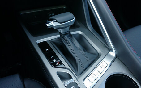 Changan CS35 Plus, 2025 год, 2 709 900 рублей, 17 фотография
