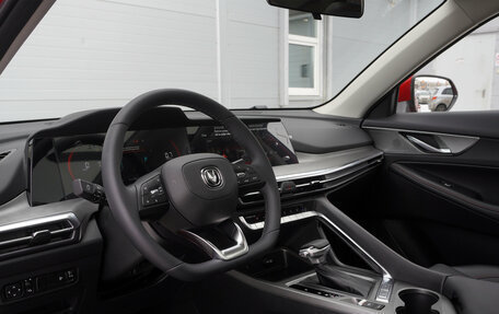 Changan CS35 Plus, 2025 год, 2 709 900 рублей, 6 фотография