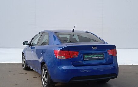 KIA Cerato III, 2011 год, 690 000 рублей, 6 фотография