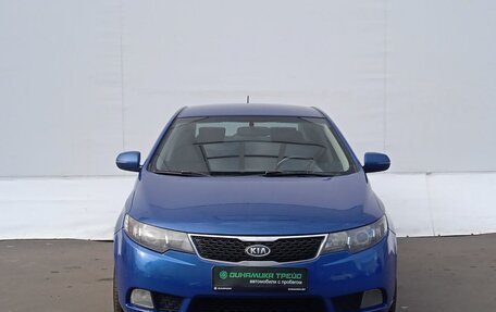 KIA Cerato III, 2011 год, 690 000 рублей, 2 фотография