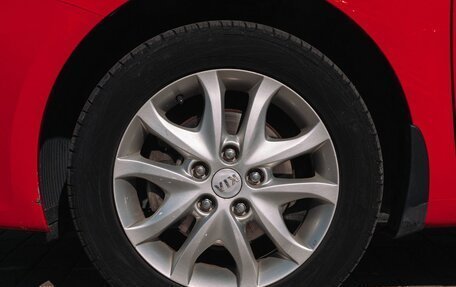 KIA cee'd III, 2016 год, 1 359 000 рублей, 17 фотография