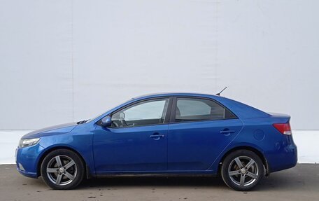 KIA Cerato III, 2011 год, 690 000 рублей, 5 фотография