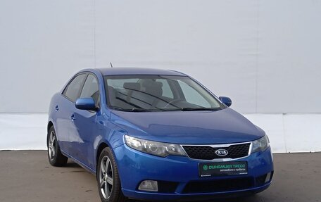 KIA Cerato III, 2011 год, 690 000 рублей, 3 фотография
