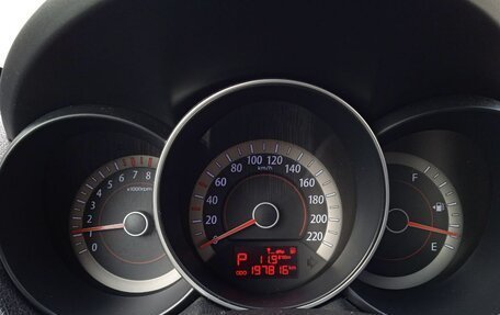 KIA Cerato III, 2011 год, 690 000 рублей, 9 фотография