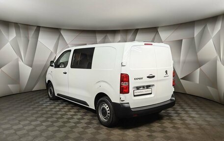 Peugeot Expert, 2020 год, 2 129 000 рублей, 4 фотография