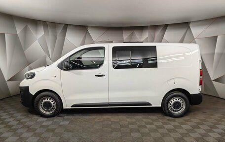 Peugeot Expert, 2020 год, 2 129 000 рублей, 5 фотография