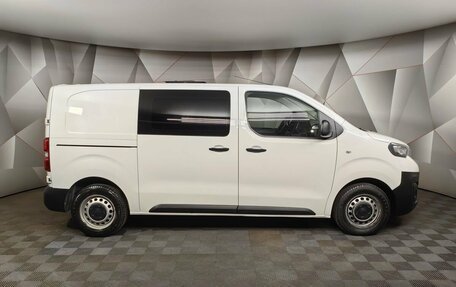 Peugeot Expert, 2020 год, 2 129 000 рублей, 6 фотография