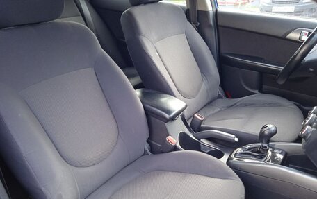KIA Cerato III, 2011 год, 690 000 рублей, 15 фотография