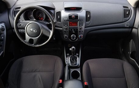 KIA Cerato III, 2011 год, 690 000 рублей, 13 фотография