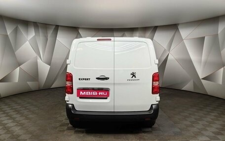Peugeot Expert, 2020 год, 2 129 000 рублей, 8 фотография