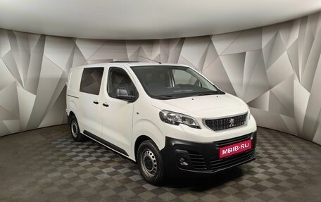 Peugeot Expert, 2020 год, 2 129 000 рублей, 3 фотография