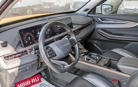 CheryExeed LX, 2023 год, 1 475 000 рублей, 9 фотография