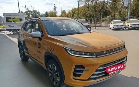 CheryExeed LX, 2023 год, 1 475 000 рублей, 2 фотография