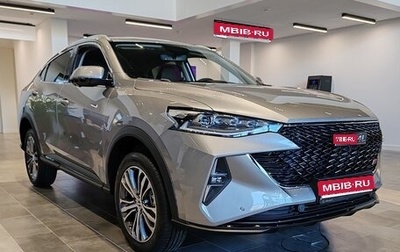 Haval F7x I, 2023 год, 2 395 000 рублей, 1 фотография