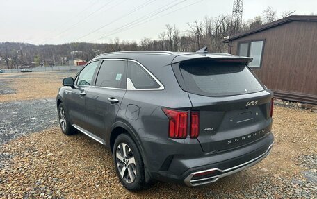 KIA Sorento IV, 2022 год, 4 500 000 рублей, 1 фотография