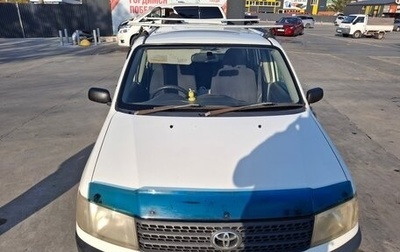 Toyota Probox I, 2002 год, 400 000 рублей, 1 фотография