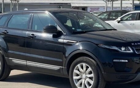 Land Rover Range Rover Evoque I, 2018 год, 2 690 000 рублей, 1 фотография