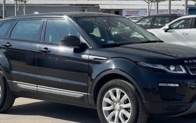 Land Rover Range Rover Evoque I, 2018 год, 2 690 000 рублей, 1 фотография