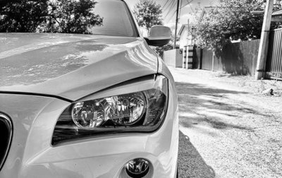 BMW X1, 2011 год, 1 450 000 рублей, 1 фотография