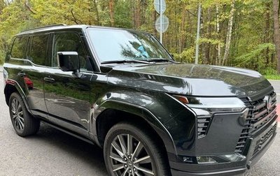 Lexus GX, 2024 год, 16 500 000 рублей, 1 фотография
