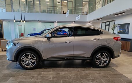 Haval F7x I, 2023 год, 2 395 000 рублей, 6 фотография