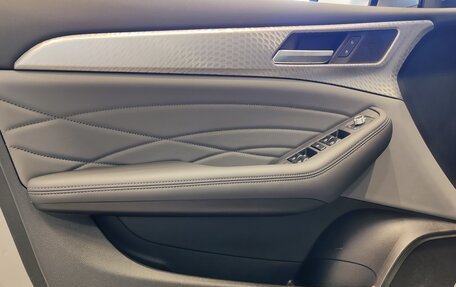 Haval F7x I, 2023 год, 2 395 000 рублей, 11 фотография