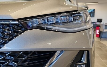 Haval F7x I, 2023 год, 2 395 000 рублей, 3 фотография