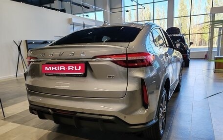 Haval F7x I, 2023 год, 2 395 000 рублей, 5 фотография