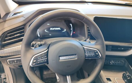 Haval F7x I, 2023 год, 2 395 000 рублей, 15 фотография