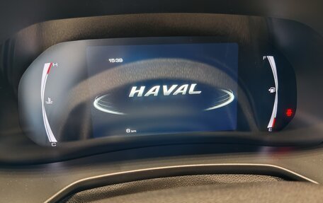 Haval F7x I, 2023 год, 2 395 000 рублей, 16 фотография