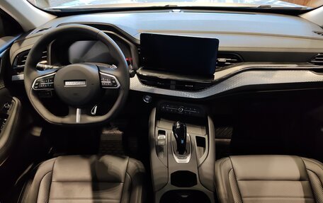 Haval F7x I, 2023 год, 2 395 000 рублей, 17 фотография