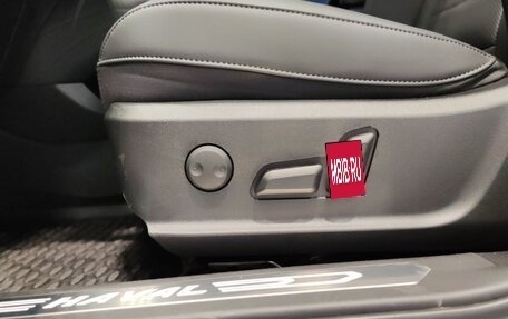 Haval F7x I, 2023 год, 2 395 000 рублей, 20 фотография