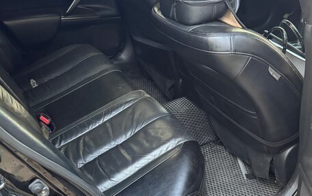 Nissan Teana, 2012 год, 950 000 рублей, 6 фотография