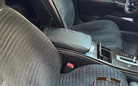 Nissan Teana, 2012 год, 950 000 рублей, 8 фотография