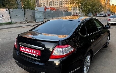 Nissan Teana, 2012 год, 950 000 рублей, 4 фотография