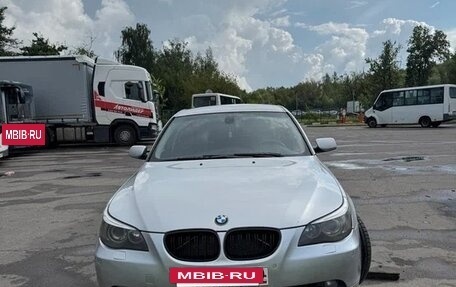 BMW 5 серия, 2006 год, 700 000 рублей, 6 фотография